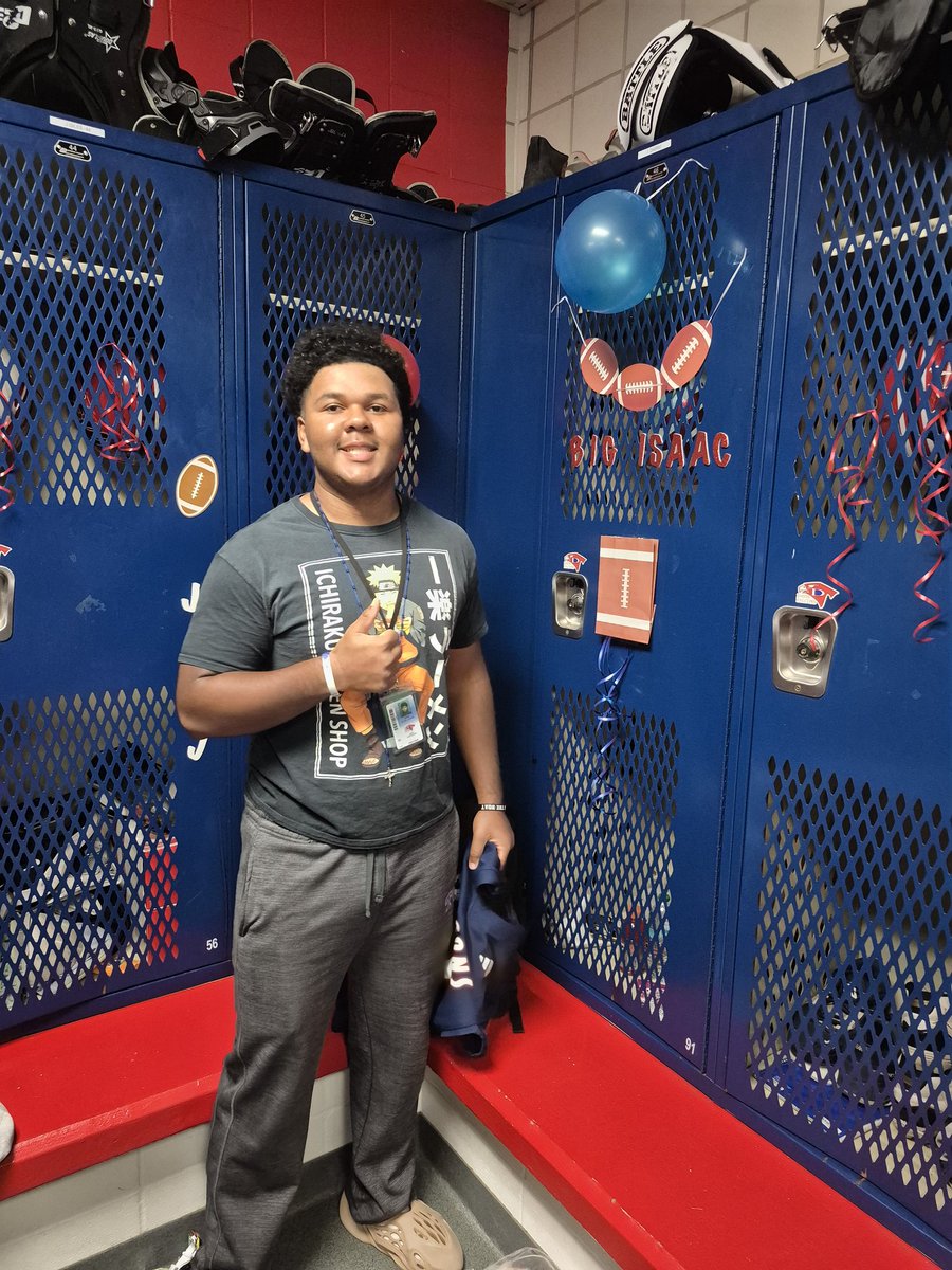 B. O. DAVIS FALCONS FOOTBALL
Happy Home Coming
#FlockFamily