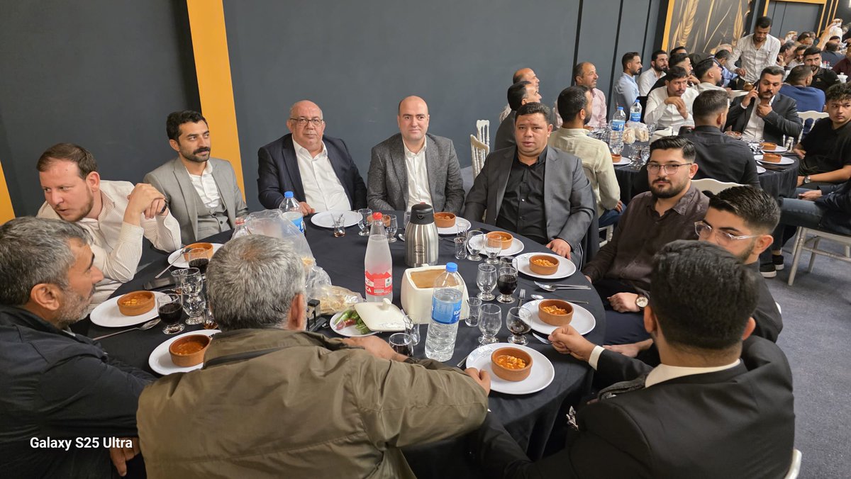 Demirkan Ailesinin mutlu günlerine şahitlik ettik genç çiftimize ömür boyu mutluluklar dileriz.