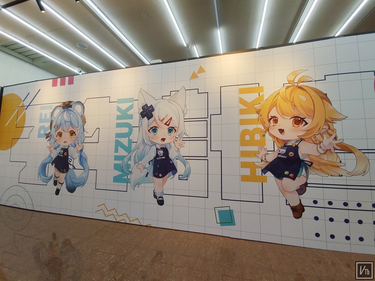 💛VTuber時事／響Hibiki生日，離開舞台以後，她還在米花的生活裡

今天是響Hibiki的26歲生日。雖然舞台上的身影已成追憶，米花們仍在社群上向她獻上祝福。

工作遇上挫折、生活中感到迷惘，只要聽到她的歌聲，就能重新打起精神。大家都有日子要過，但想起她的那一刻，總會覺得世界柔軟一點。

#響見你