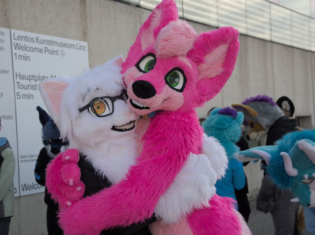 Oliver Bleen | 🇦🇹 🔜 B2F, AWOO?, EF, FG tweet media