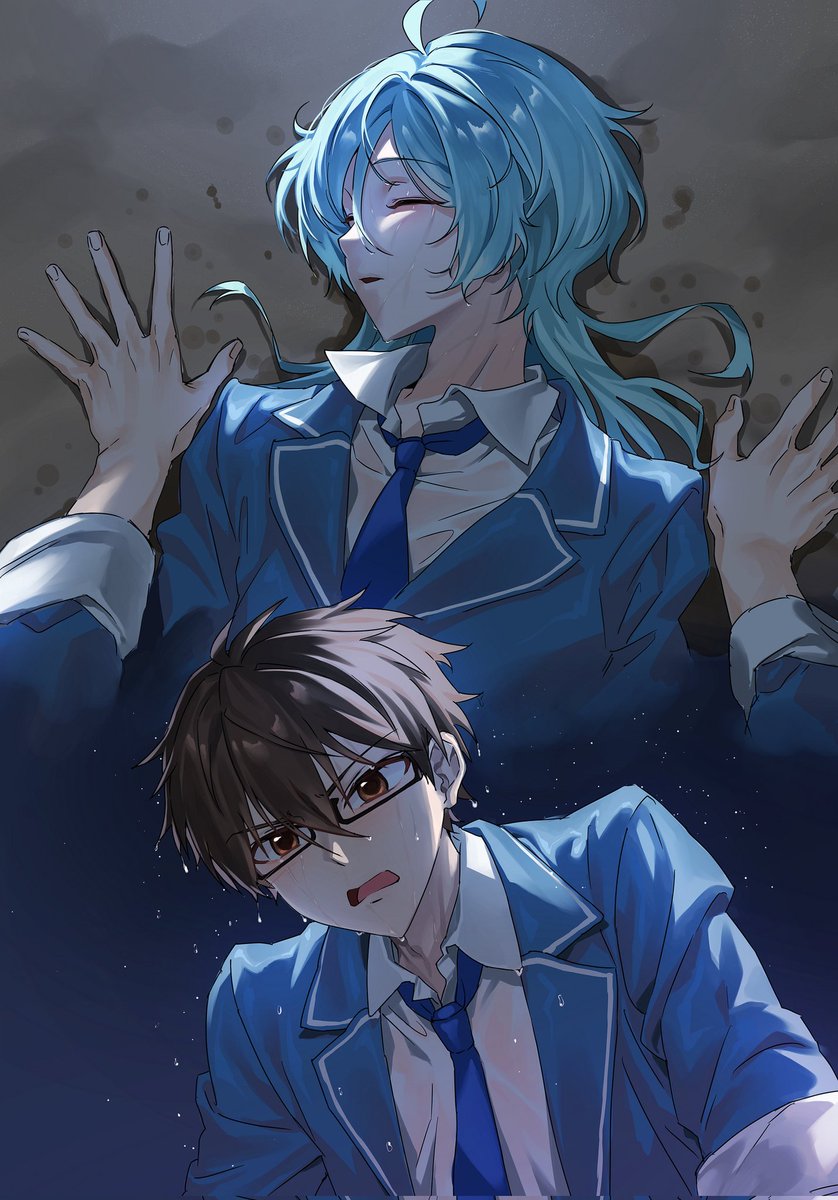 치아카나
(화질때문에 재업합니다 ㅠㅠ