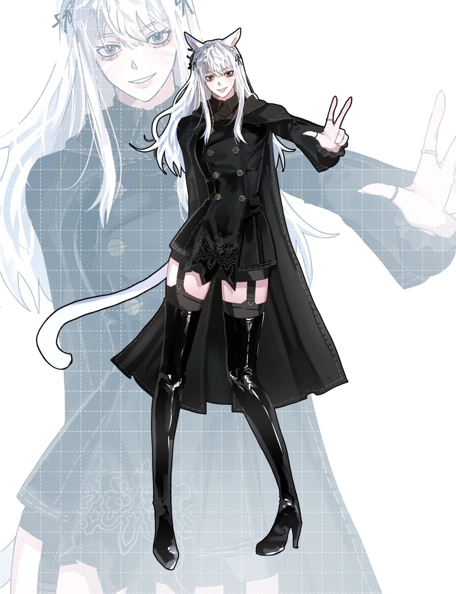 난몰가 tweet media