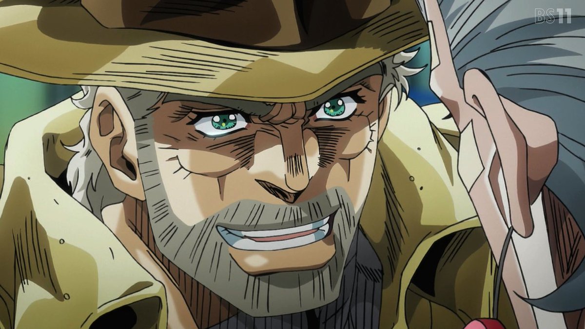 ジョジョ - Search / X