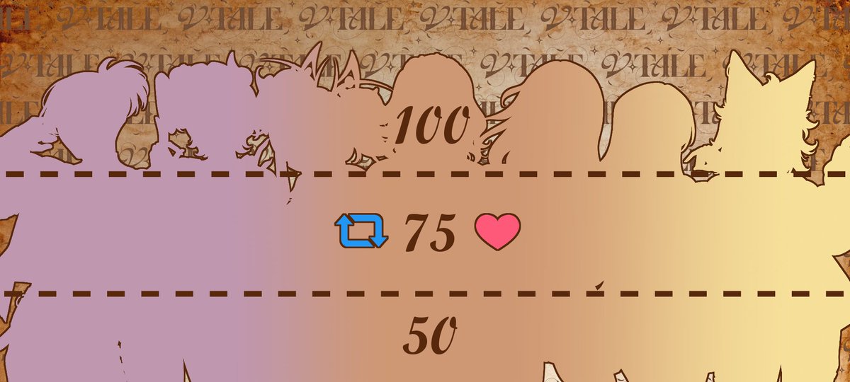 ¡HA LLEGADO EL MOMENTO! 📖🖋️ 

NUESTRA HISTORIA ESTÁ EMPEZANDO😱

Nuestros talentos están listos para mostrarse💗
Se irán desbloqueando cada vez que una meta sea cumplida 🙈

¿Estáis preparados para conocerles? 👀
🌟GO GO GO🌟
#Vtuber #Vtubers #VtuberES