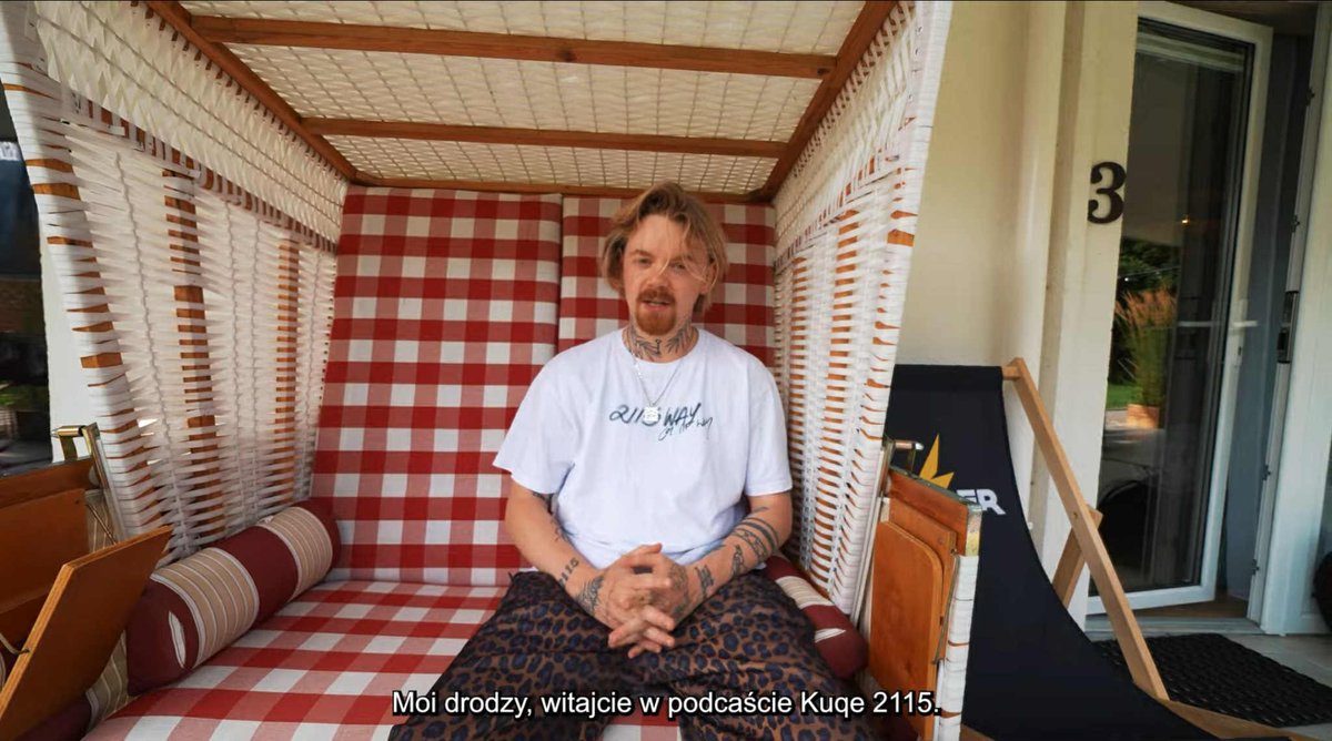 SalemkaRiuko's tweet photo. Dwóch typów podcast po aferze Gargamela koloryzowane  #sabotazysta4 https://t.co/MlmOXEN9xR