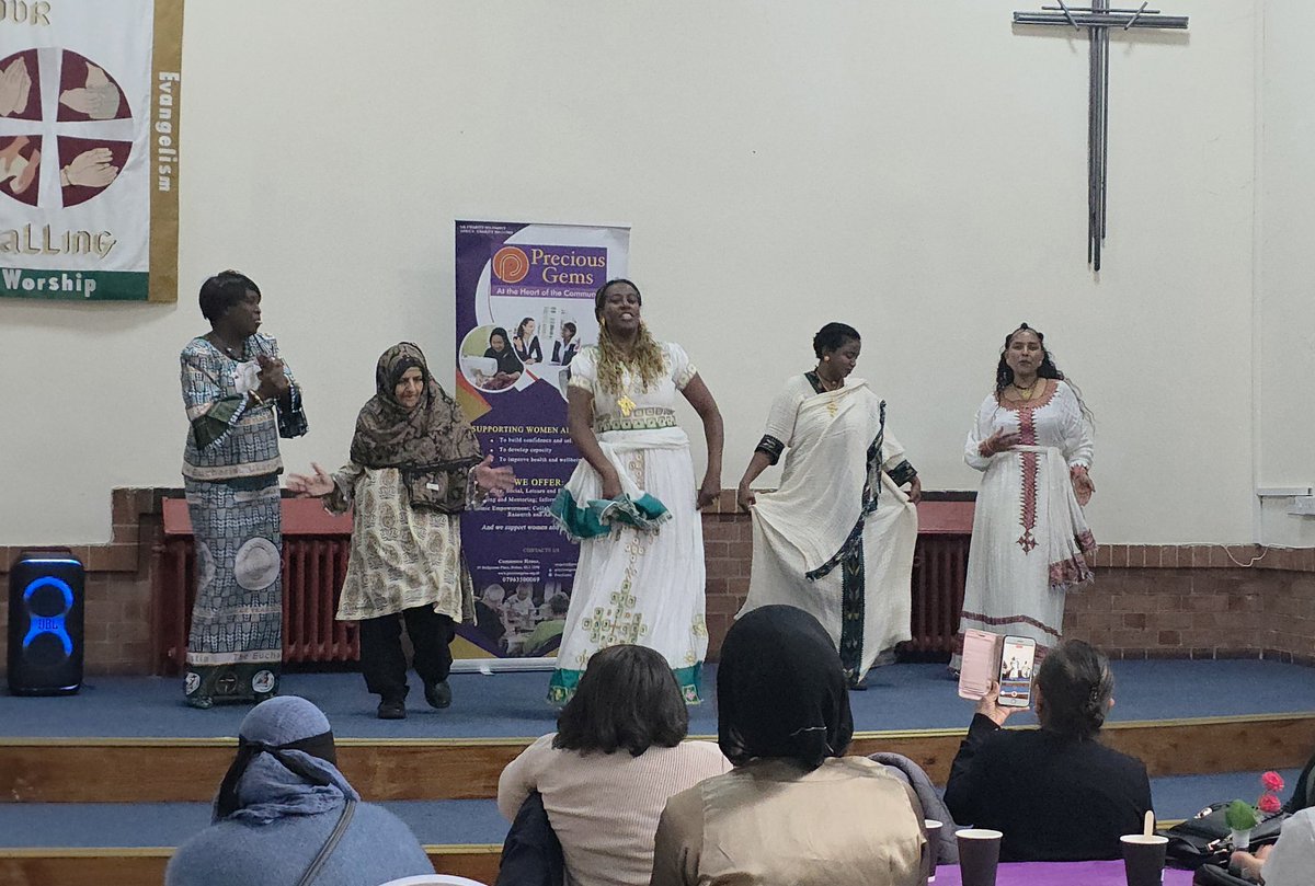 Precious Gems tweet media