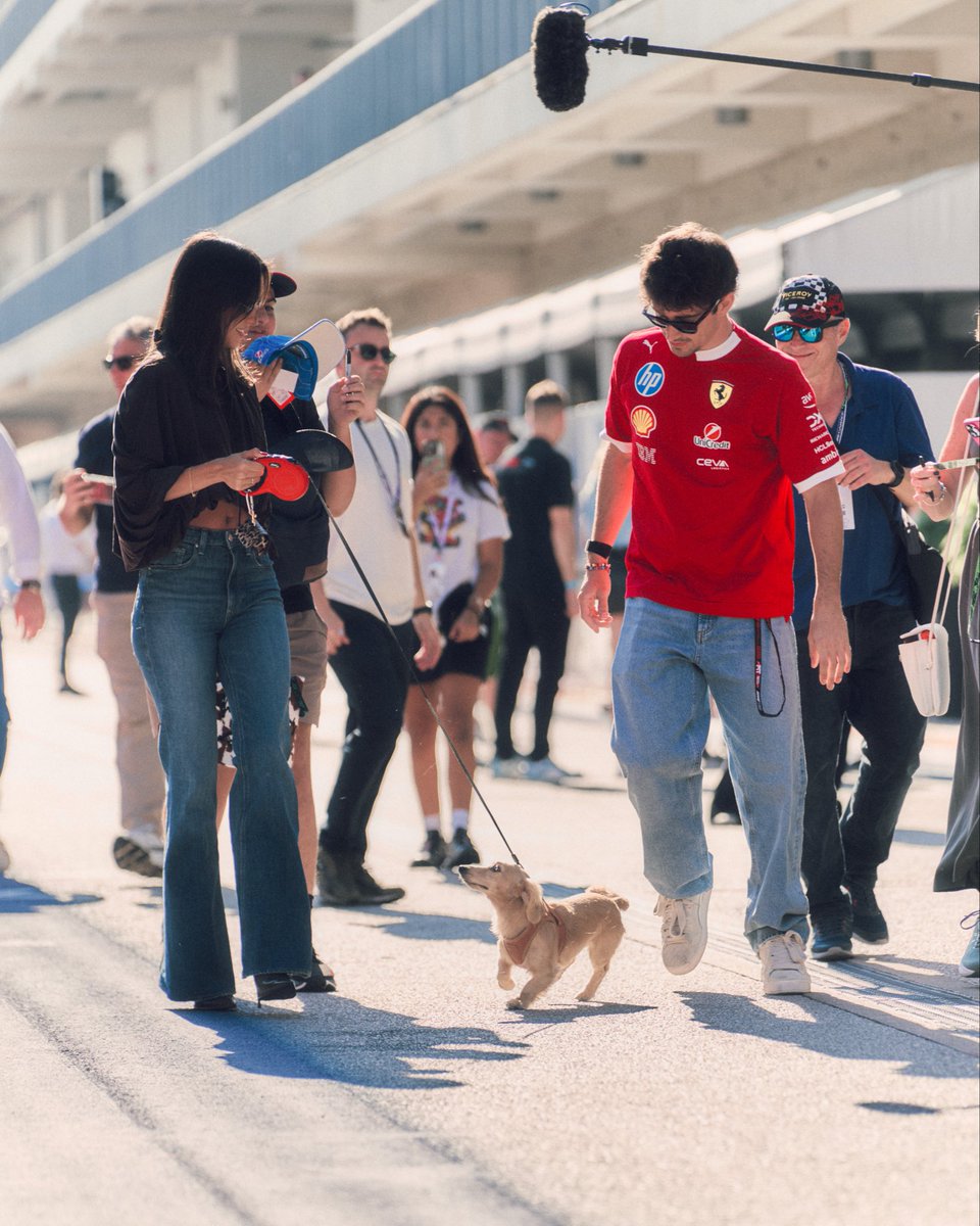 Circuit of The Americas tweet media