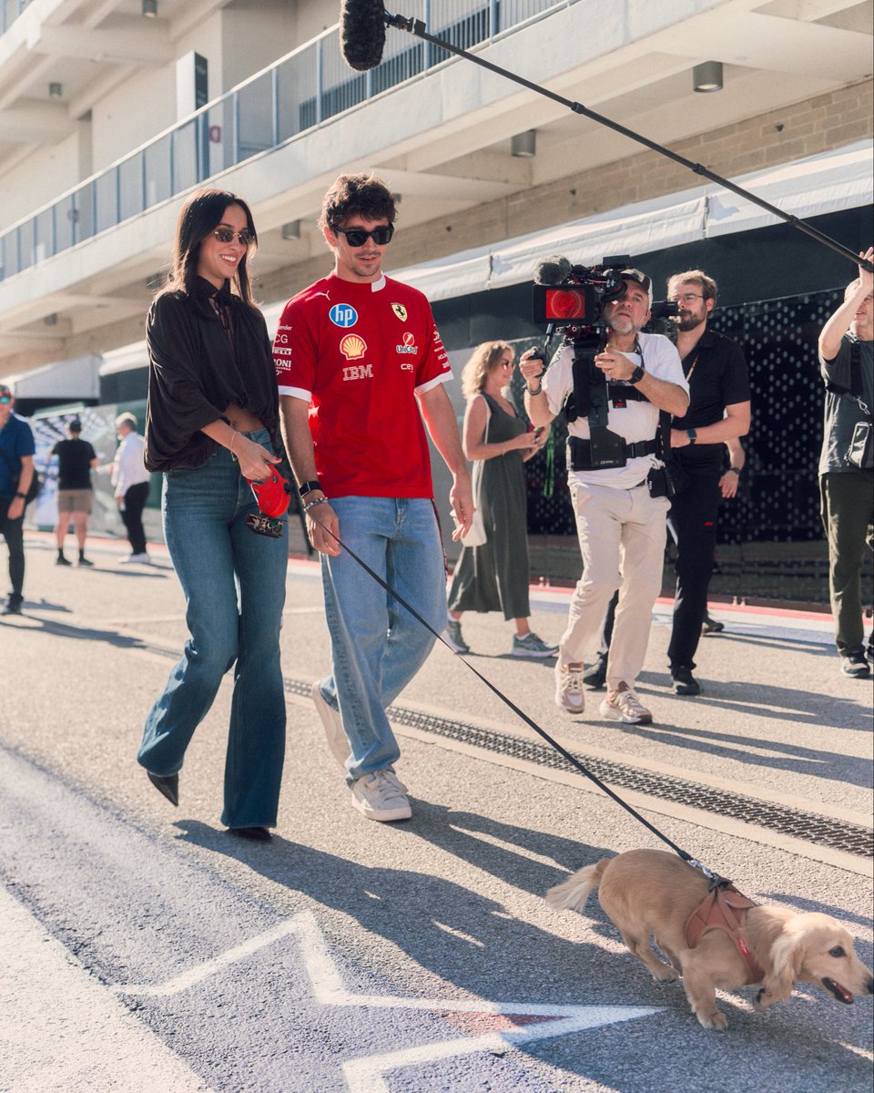 Circuit of The Americas tweet media