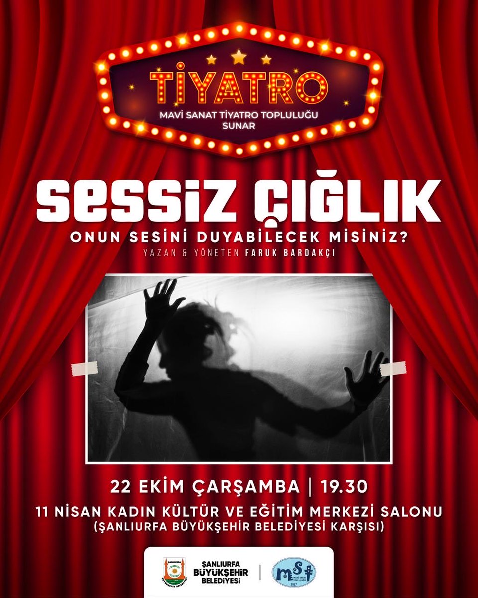 Kadın ve Aile Hizmetleri Dairesi Başkanlığı (@urfakadinaile) on Twitter photo 