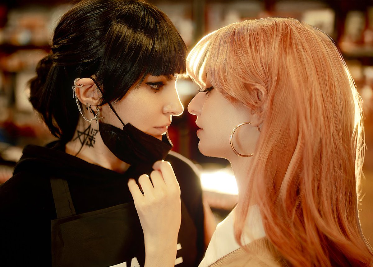 Cute little mitsuaya based on this photo by <a href="/_Shiroki/">Shiroki 🍓🎀</a> <a href="/MiyukiTendo/">エステファニア🧡Ais</a> <a href="/SKYline_Cos/">S.KY. Photo</a>