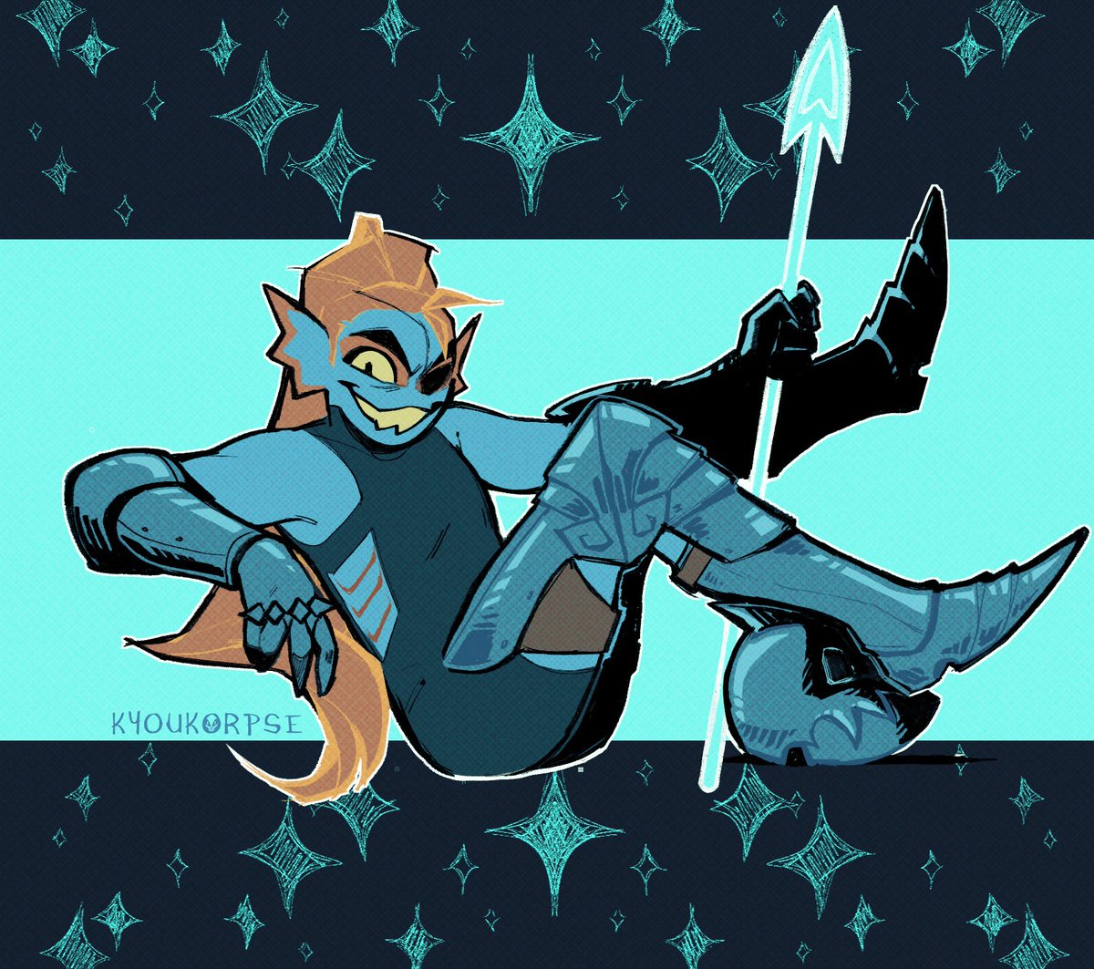 Kris Korpse @ active on other socials tweet media