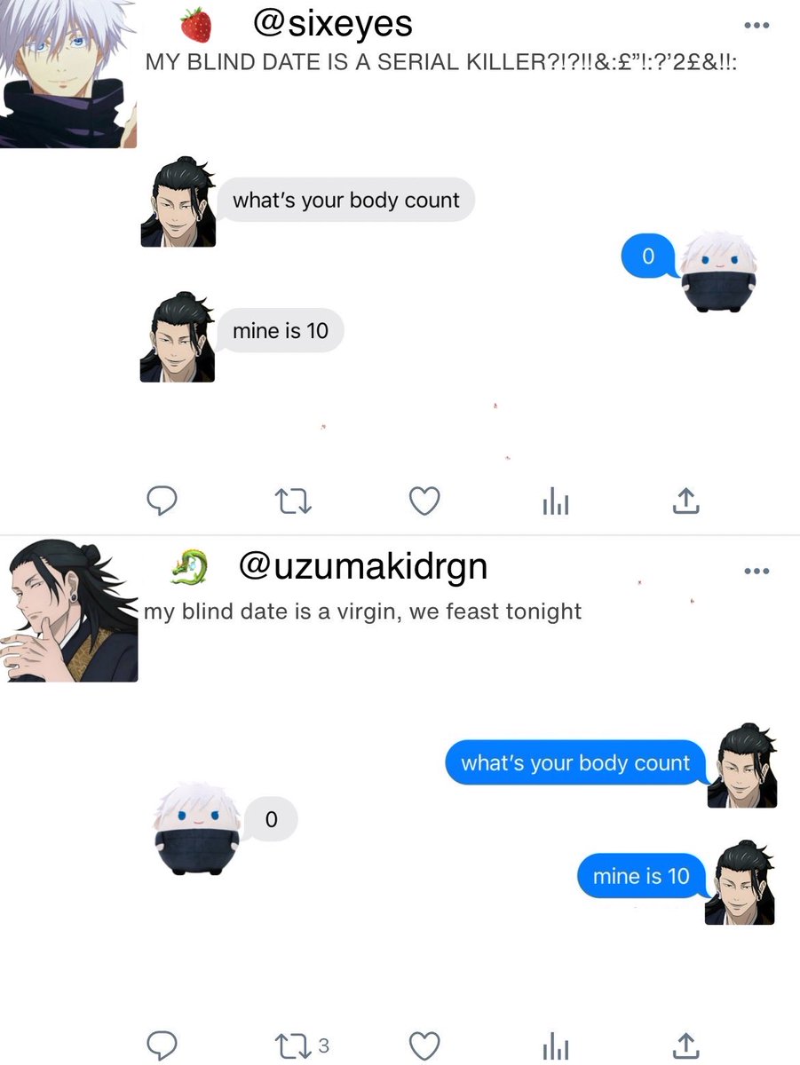 #GEGO