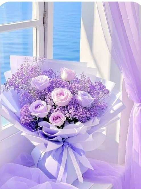 mi8_0k's tweet image. عطرة هي اللحظات برفقة من يُسعدنا... ومُشرقة بصُحبة من يُضيء حياتنا... وساحرة هي الحياة مع من يُشبهون القلب... ولا يغادرون الذاكرة أبدًا🦋💜