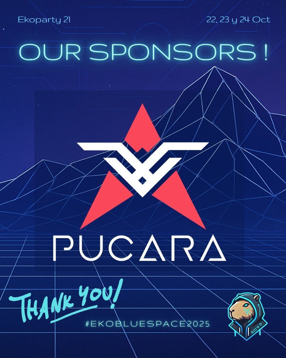 BlueSpace tweet media