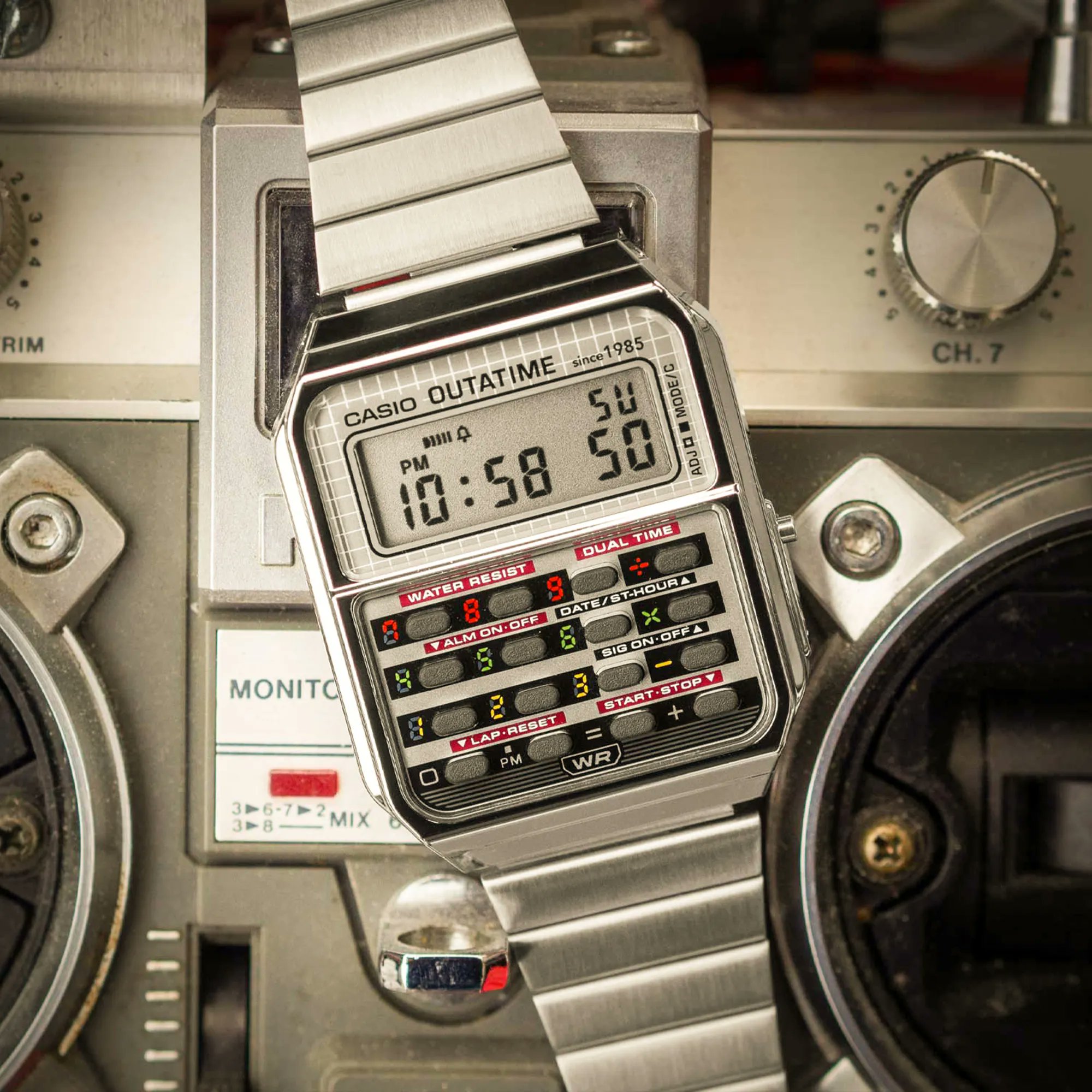 テツロー (@m_tetsuro) / X