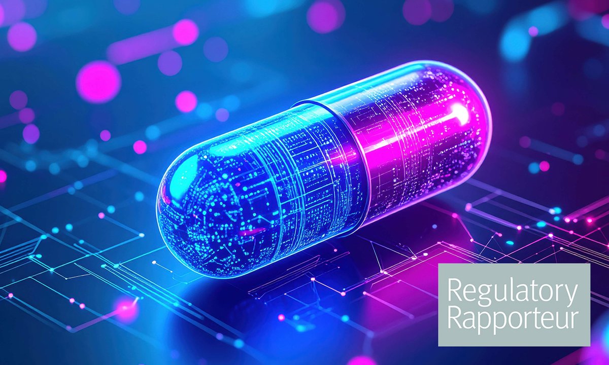 This insightful article in the October issue of #RegulatoryRapporteur provides a detailed insight into the newly drafted #ICHQ1 guidance.  

Read Regulatory Rapporteur online or download it as a #PDF now 👉 regulatoryrapporteur.org/chemistry-manu…