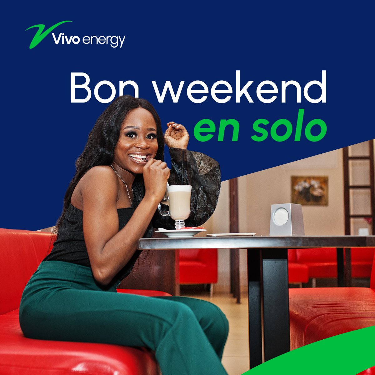 Quand on sait apprécier sa propre compagnie, on devient plus solide face aux défis et plus épanoui dans ses relations avec les autres
Alors, offrez-vous ce luxe : un instant rien qu’à vous.✨
#VivoEnergyGuinee