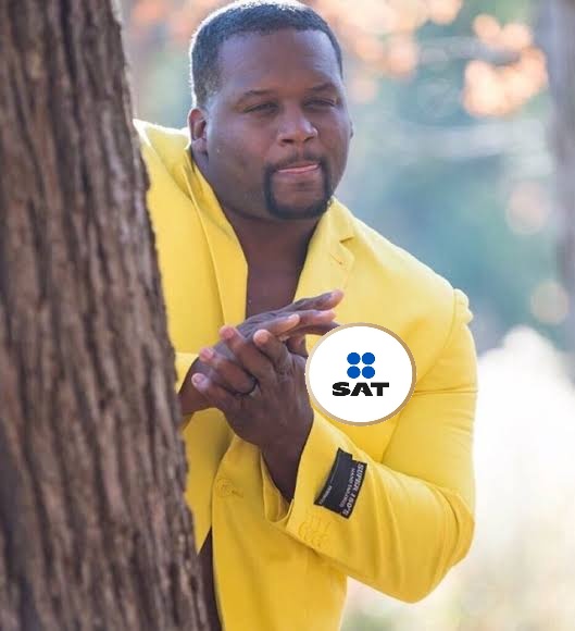 Hay que quemar cada oficina del SAT
