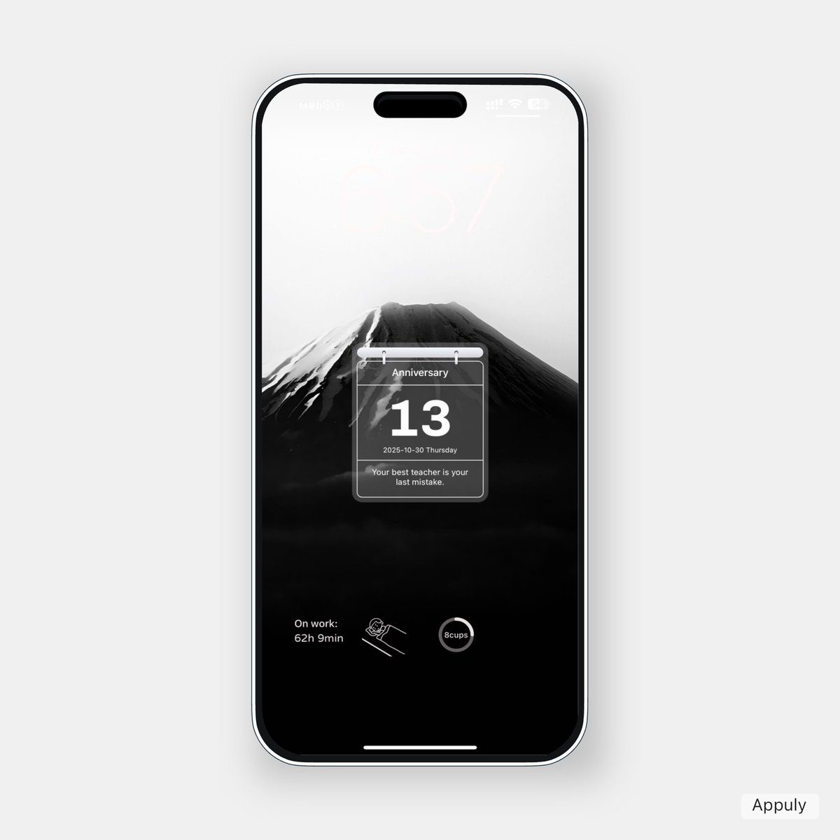 TechBit_M's tweet image. #خلفيات_ايفون
👌