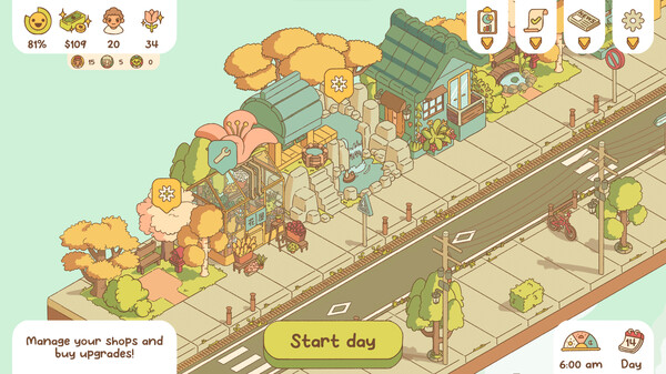 doot_dodo's tweet image. Hey #PortfolioDay 👋
I'm Doot, an indie #gamedev working on small cute games with @blibloop 🪷