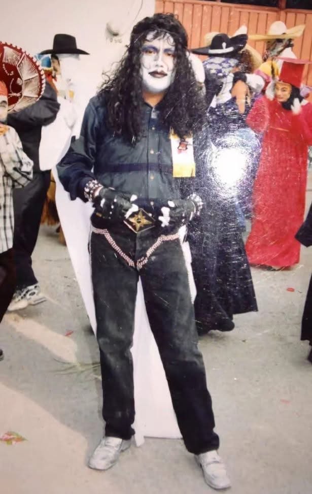 Hasta siempre Ace Frehley.