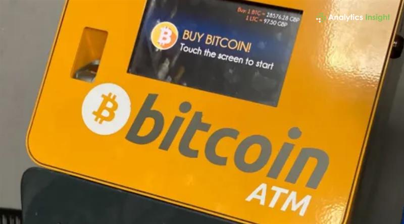 analyticsinme's tweet image. 𝐀𝐮𝐬𝐭𝐫𝐚𝐥𝐢𝐚 𝐂𝐫𝐚𝐜𝐤𝐬 𝐃𝐨𝐰𝐧 𝐨𝐧 𝐂𝐫𝐲𝐩𝐭𝐨 𝐀𝐓𝐌𝐬 𝐀𝐦𝐢𝐝 𝐑𝐢𝐬𝐢𝐧𝐠 𝐒𝐜𝐚𝐦𝐬

Australia tightens crypto ATM rules as AUSTRAC targets scams with cash limits and ID checks to protect users nationwide.

#Australia #CryptoATMs #AUSTRAC #Scams #MoneyLaundering