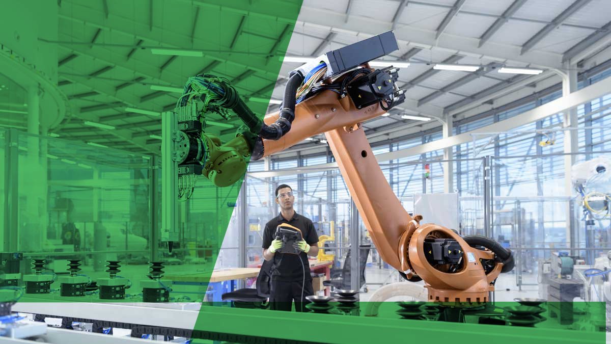 Farnell_Avnet's tweet image. Discover how #edgecomputing enables faster decision-making, secure data flow, and flexible production in Industry 4.0 environments. This paper covers edge architecture types, migration strategies, and layered security approaches for modern factories.
📩: bit.ly/3J1u51M
