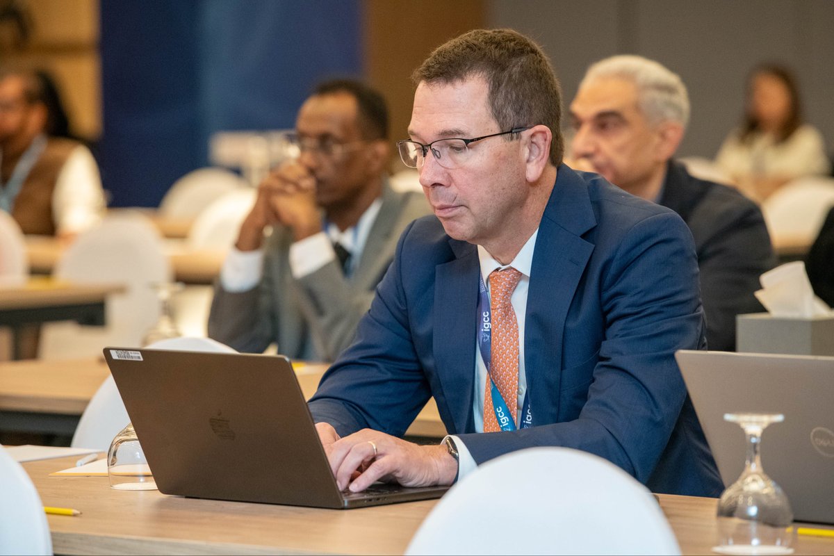IGCCKSA's tweet photo. #Day 1 📸
 2025 – #igcc jeddah, Saudi Arabia

17-18 📆
 October 2025 https://t.co/kIhysdnmP8