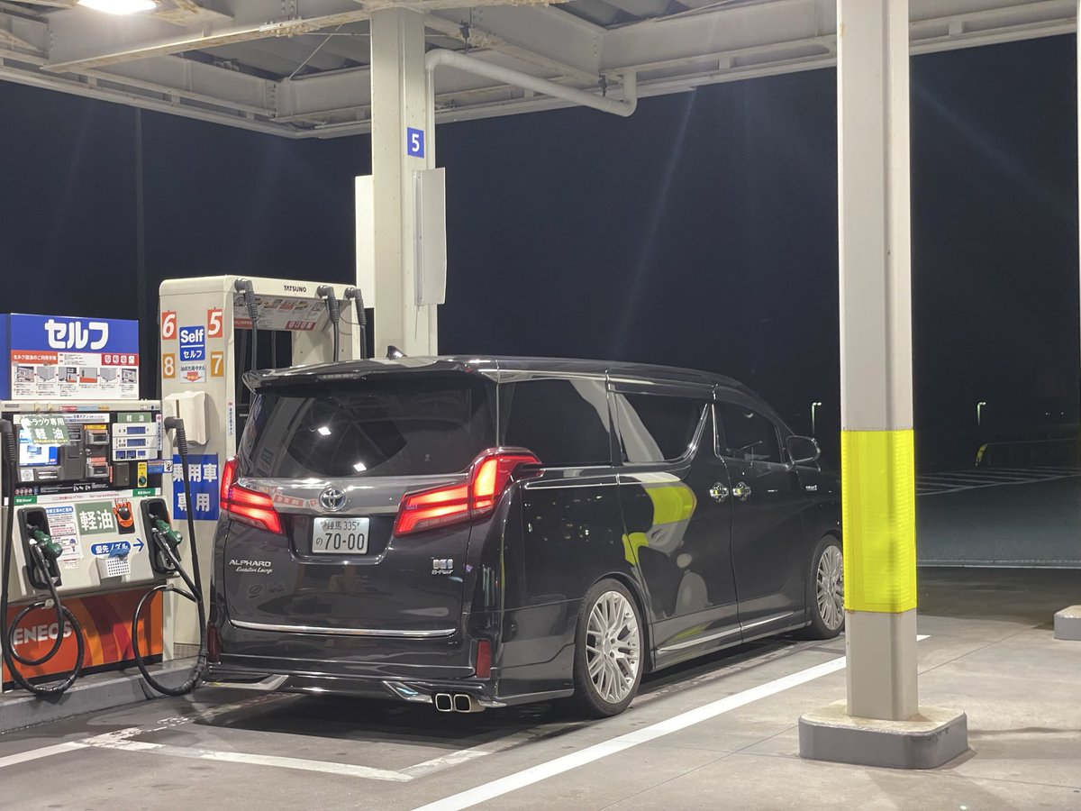 やっぱり40よりも30の方がカッコよかった！！！30買って同じ仕様にしたいまである