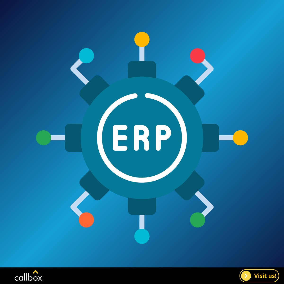 becca_matias's tweet image. Callbox offers ERP software lead gen services to connect you with high-value prospects and accelerate your sales pipeline. 

Learn more: bit.ly/46Xmk6f

#ERP #LeadGeneration #B2BTech #SoftwareSales