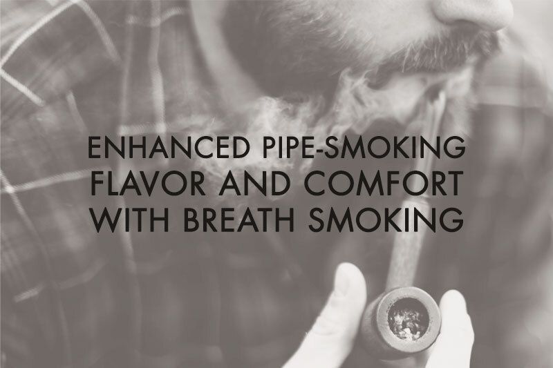 Smoking_Pipes's tweet image. Enhanced Pipe-Smoking Flavor and Comfort with Breath Smoking.
Learn More: smokingpip.es/3NBU51Y
#SmokingPipes #SpcDailyReader #PipeSmokers #TobaccoPipes #PipeTobacco #PipeCommunity
