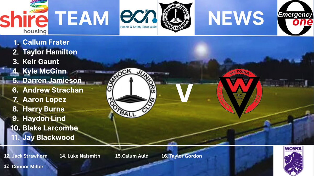 CumnockJuniors20'sDev tweet media