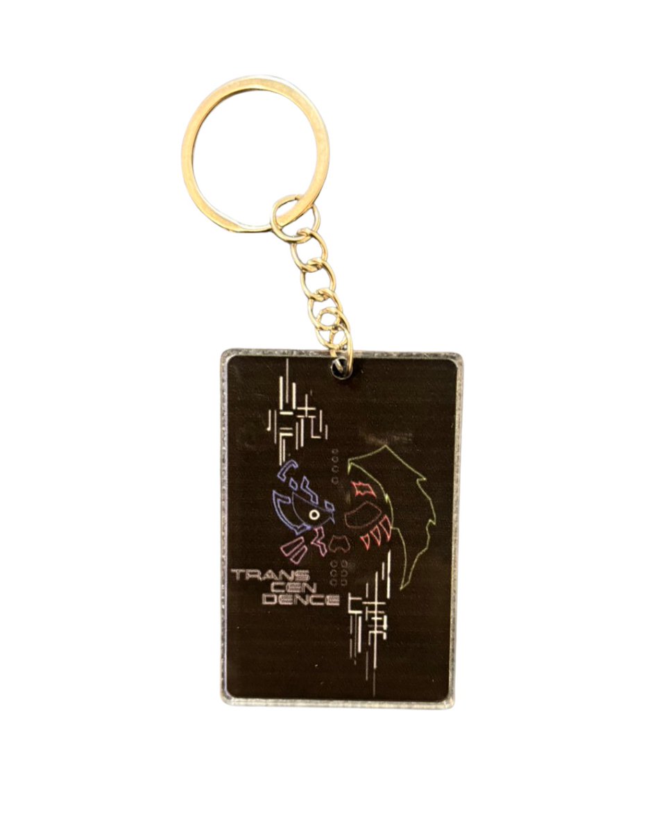 ハロプロ 20th アクリルキーホルダー アンダーバー】サムネイル風アクリルキーホルダー（全4種）