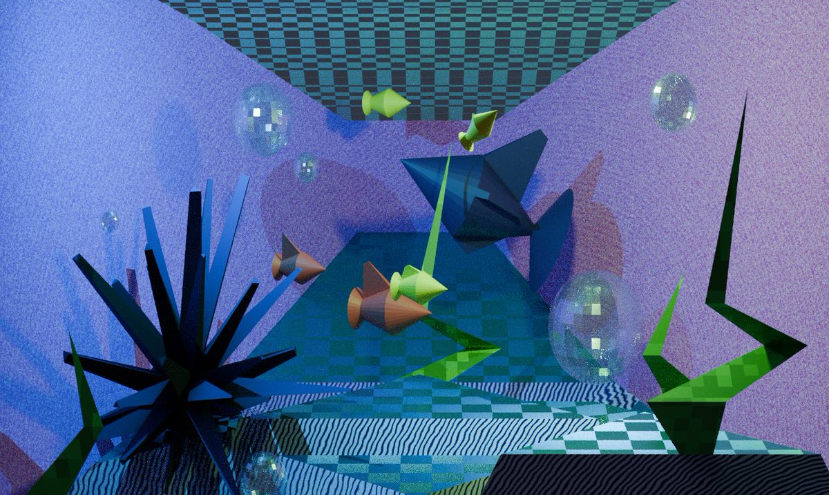 Hold on look at my beautiful Aquariyum