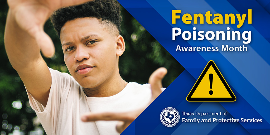 ⚠️ The dangers of buying fake prescription pills online are REAL. Many look legit but could contain deadly doses of fentanyl.

Don't risk your life! 👇
ow.ly/z3Rs50T5e6N #OnePillKills #TexansFightFentanyl