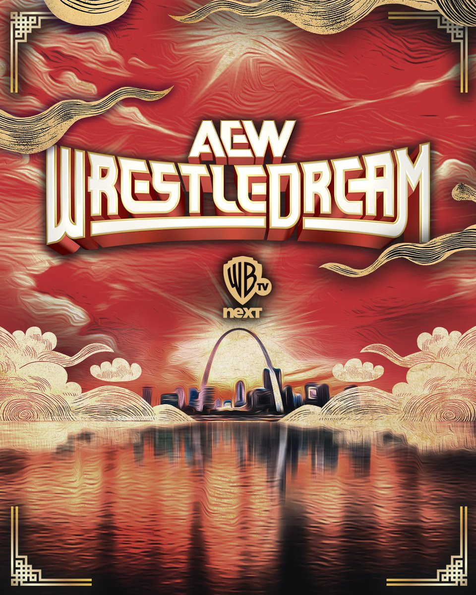 Ils ont des comptes à régler. 👊 

📆 AEW Wrestledream sera diffusé lundi 27 octobre à 21h10 sur Warner TV Next.
Disponible en replay après diffusion.

#aewfrance #aewwrestledream #warnertvnext #catch