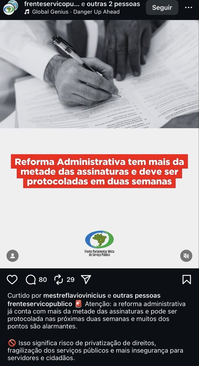 Sinto que isso vai passar da forma que eles querem, sem a retirada e/ou refinamento de alguns pontos…🤧