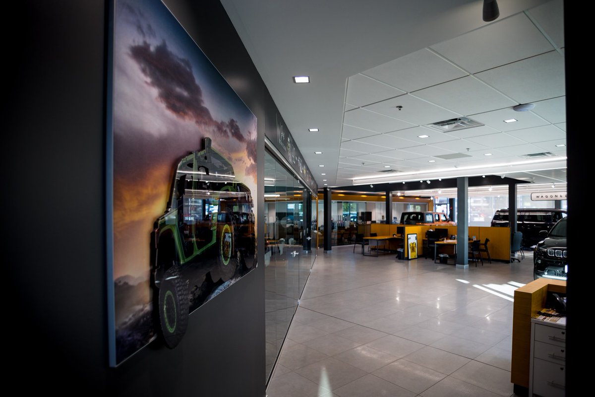 Coil Construction tweet media