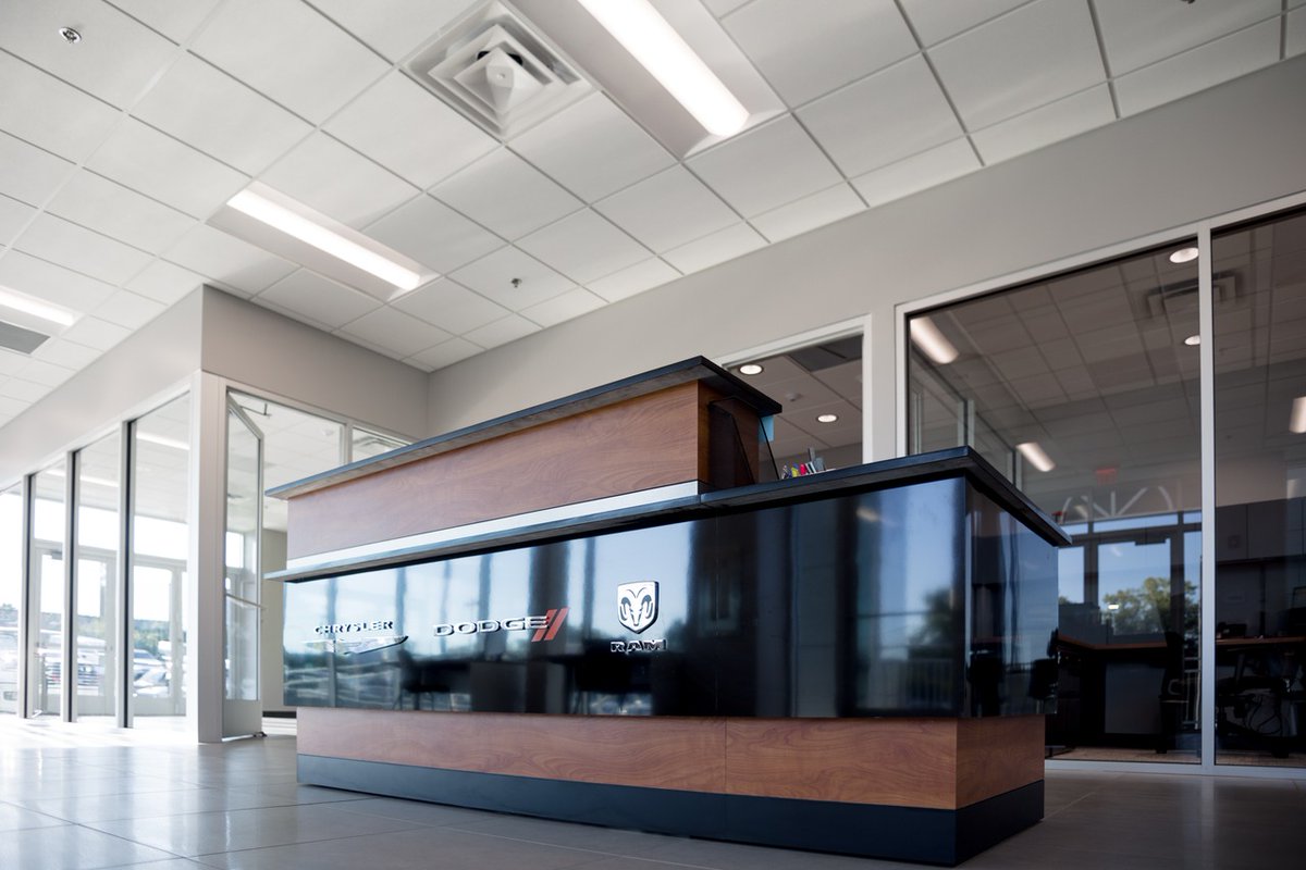 Coil Construction tweet media