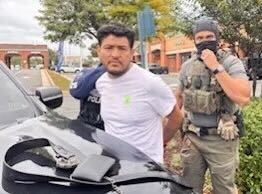 A wanted murderer from Mexico was living freely in Virginia—thanks to Spanberger ally Steve Descano, who released him twice.

How many more chances does Abigail think killers deserve?