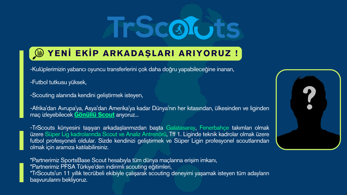 TrScouts tweet media