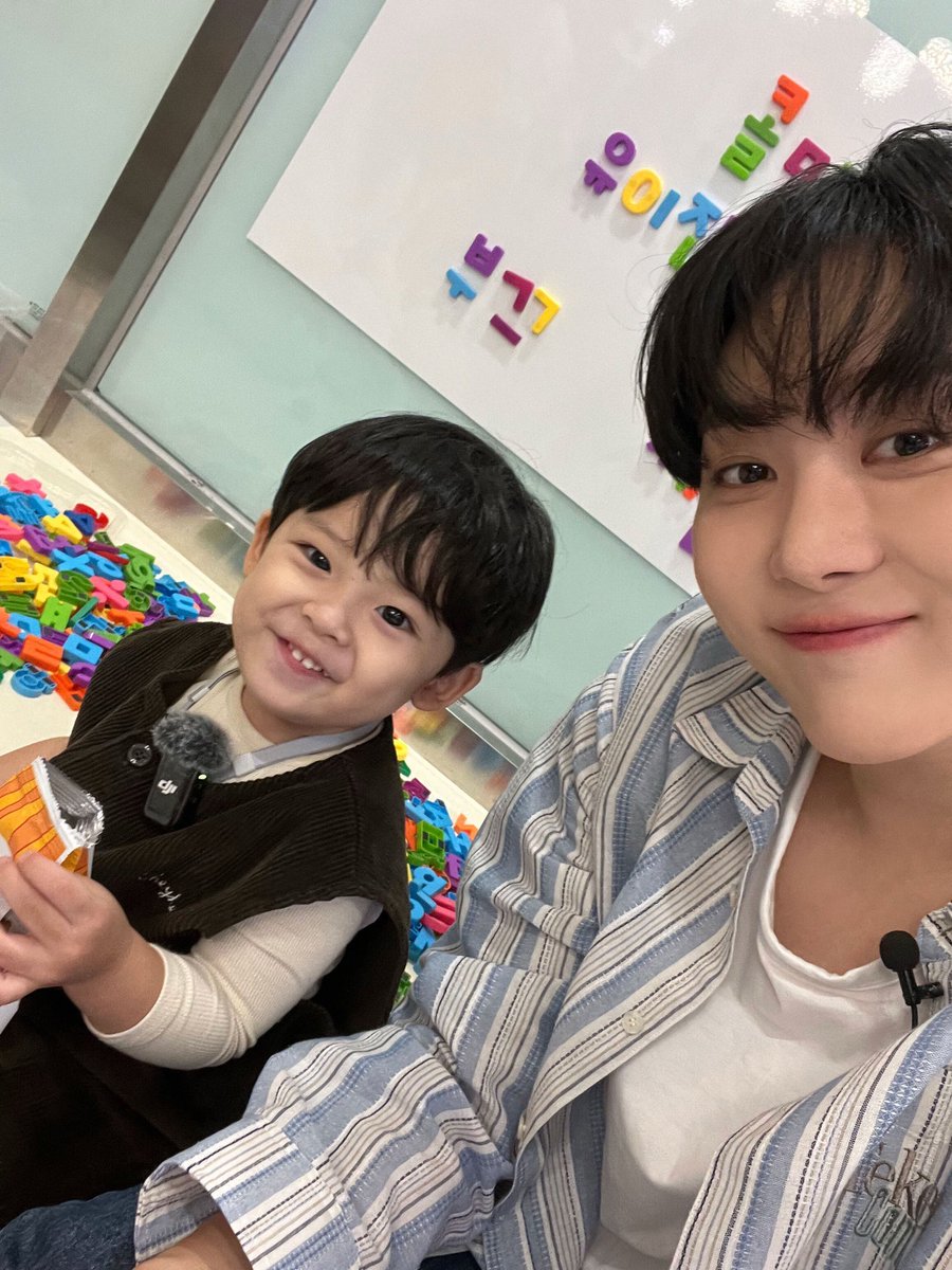 올해본사진중에서제일사랑스러움