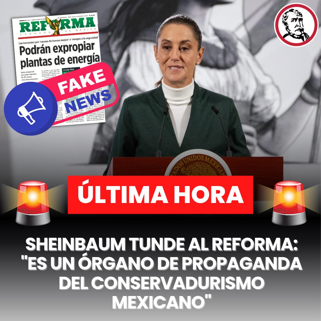Revista Polemón tweet media
