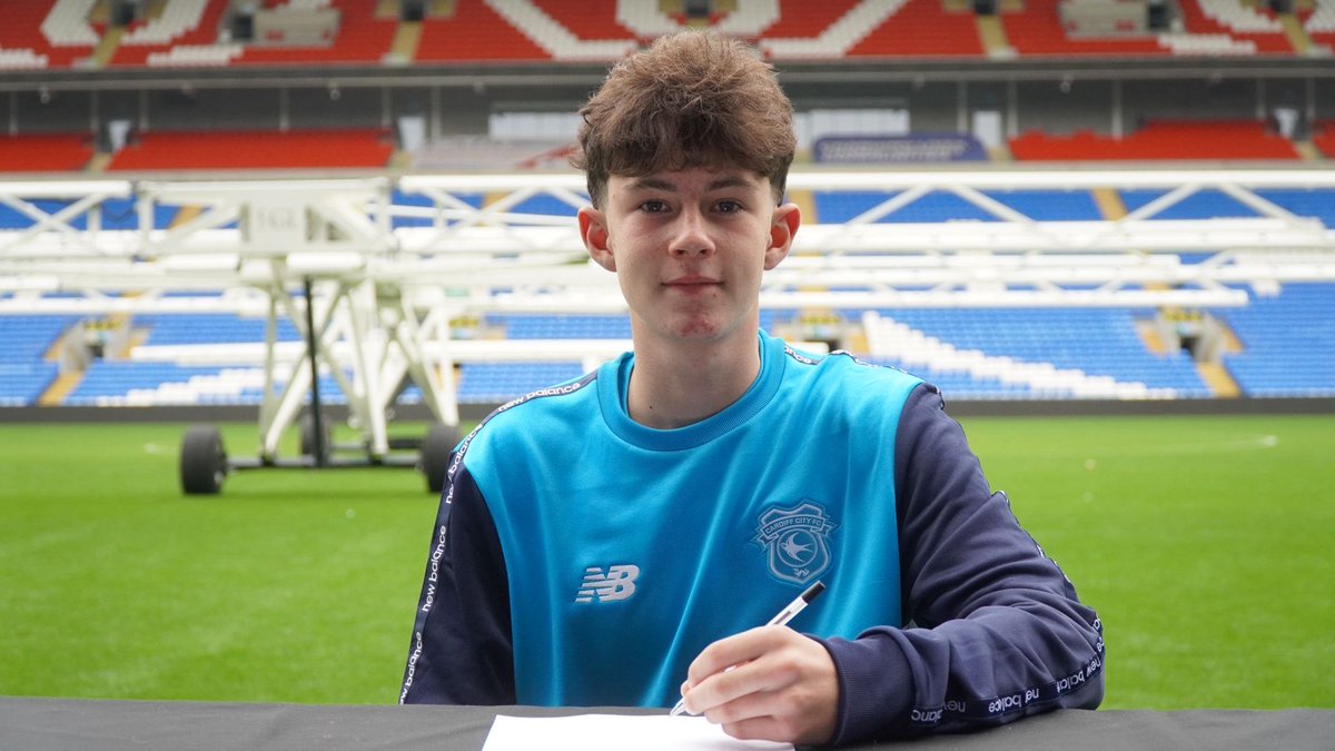 Pontypridd United Academy tweet media