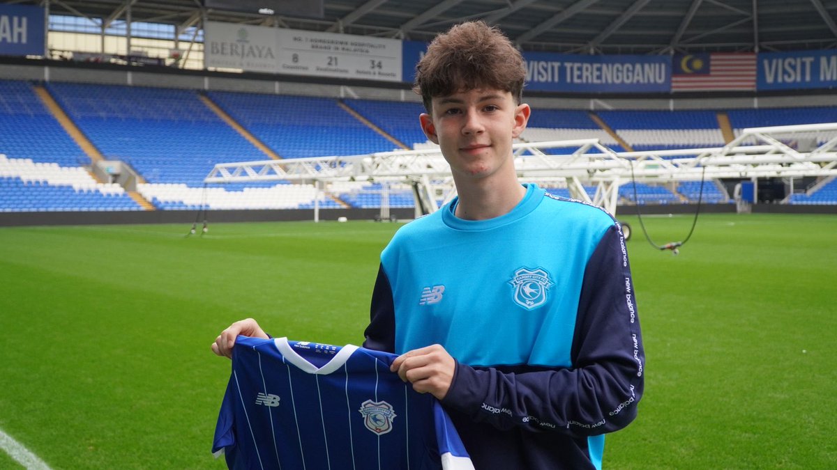 Pontypridd United Academy tweet media