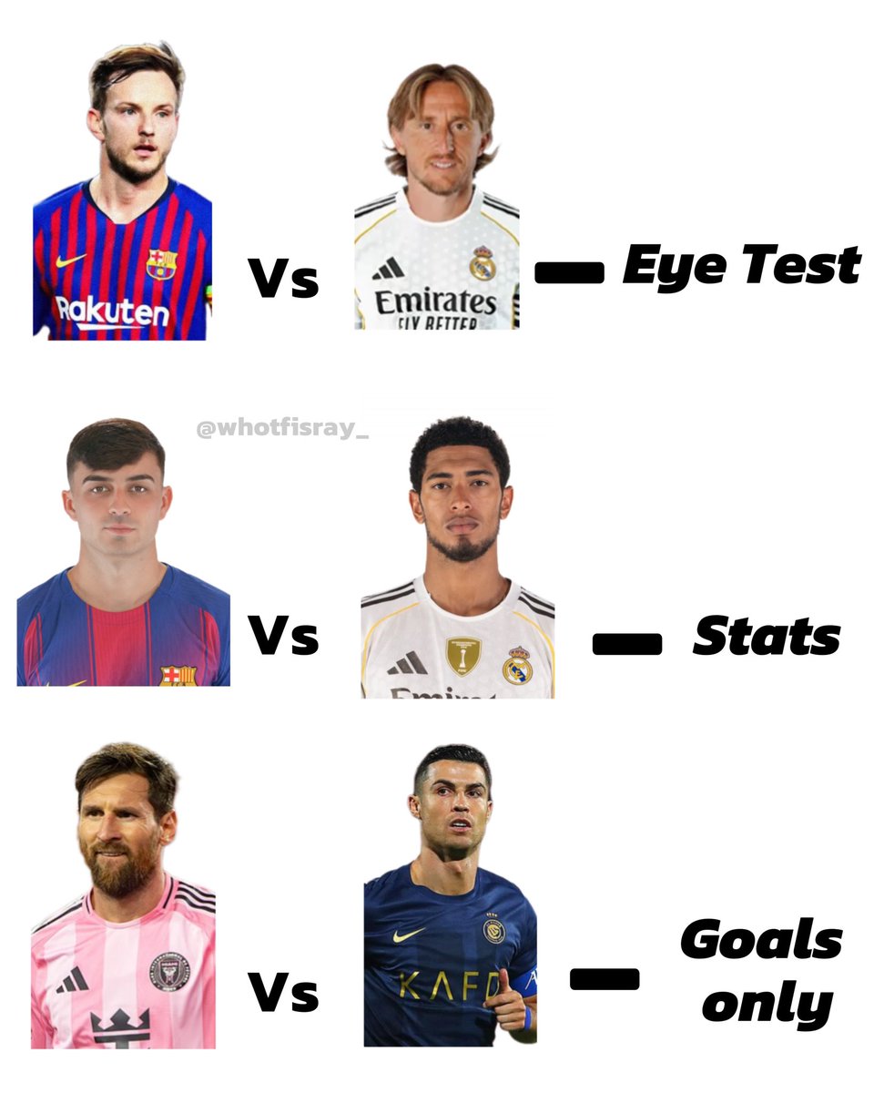 POV: You're a real madrid fan 😭😭