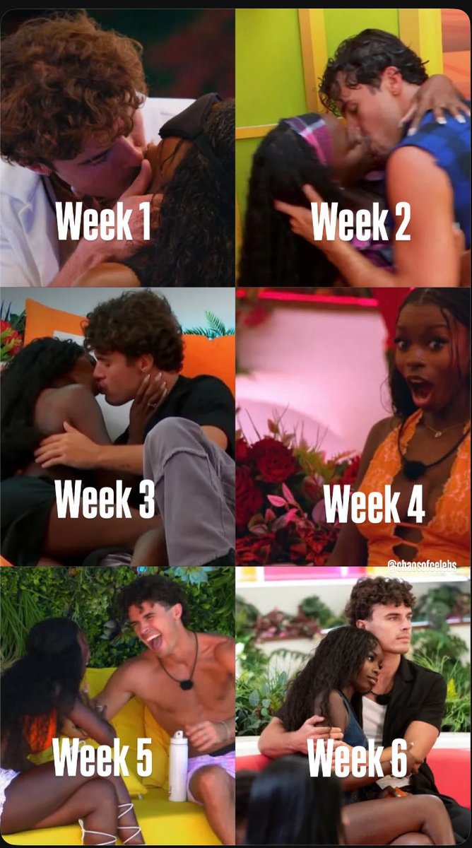 Pixieduststin7's tweet photo. Saw this on tread. And Nic was really ON my good sister every week. https://t.co/HgK6U5QEYI
