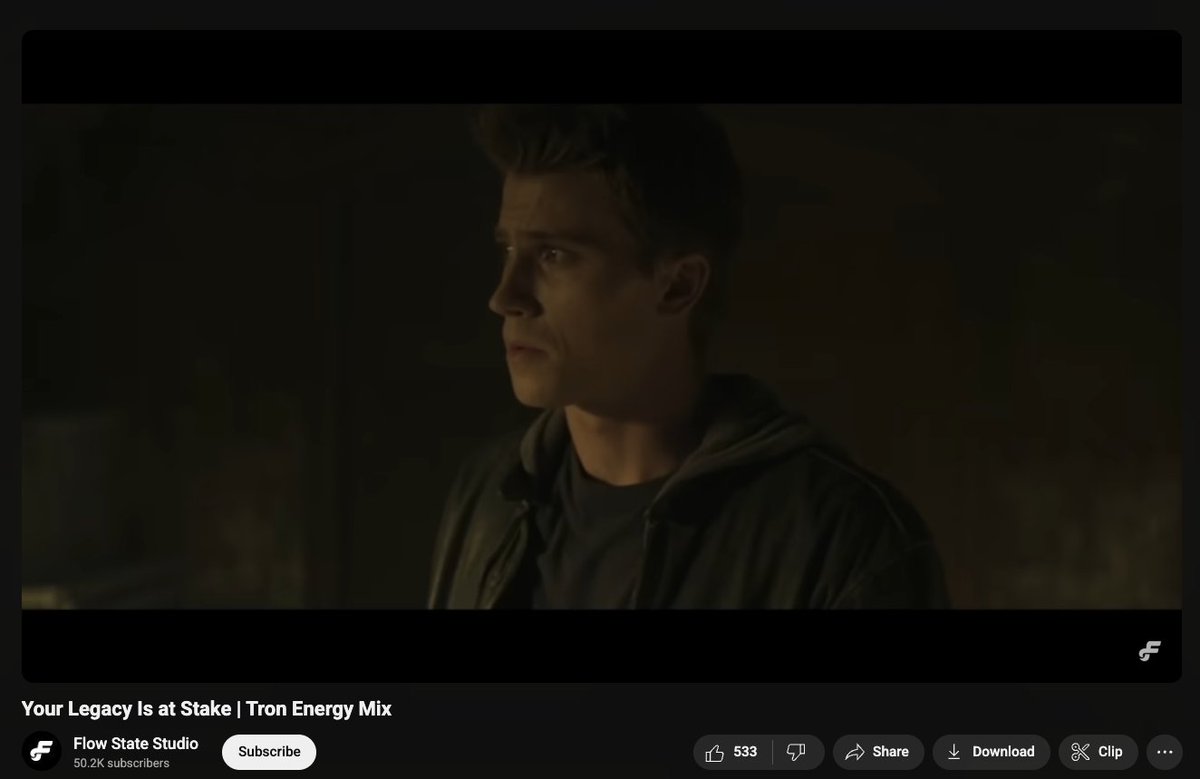 another banger