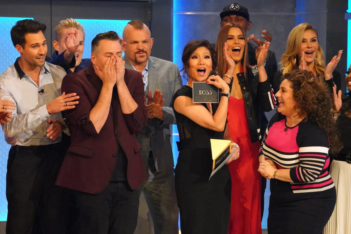 TheSpoilerGirl's tweet image. CBS has confirmed that Celebrity Big Brother and Reindeer Games will not air this year or in the winter. “It doesn&apos;t look like it,” replies Grodner. “I think it would be fantastic, but it&apos;s just other factors beyond our control. But you can ask CBS.” 

From what I hear…