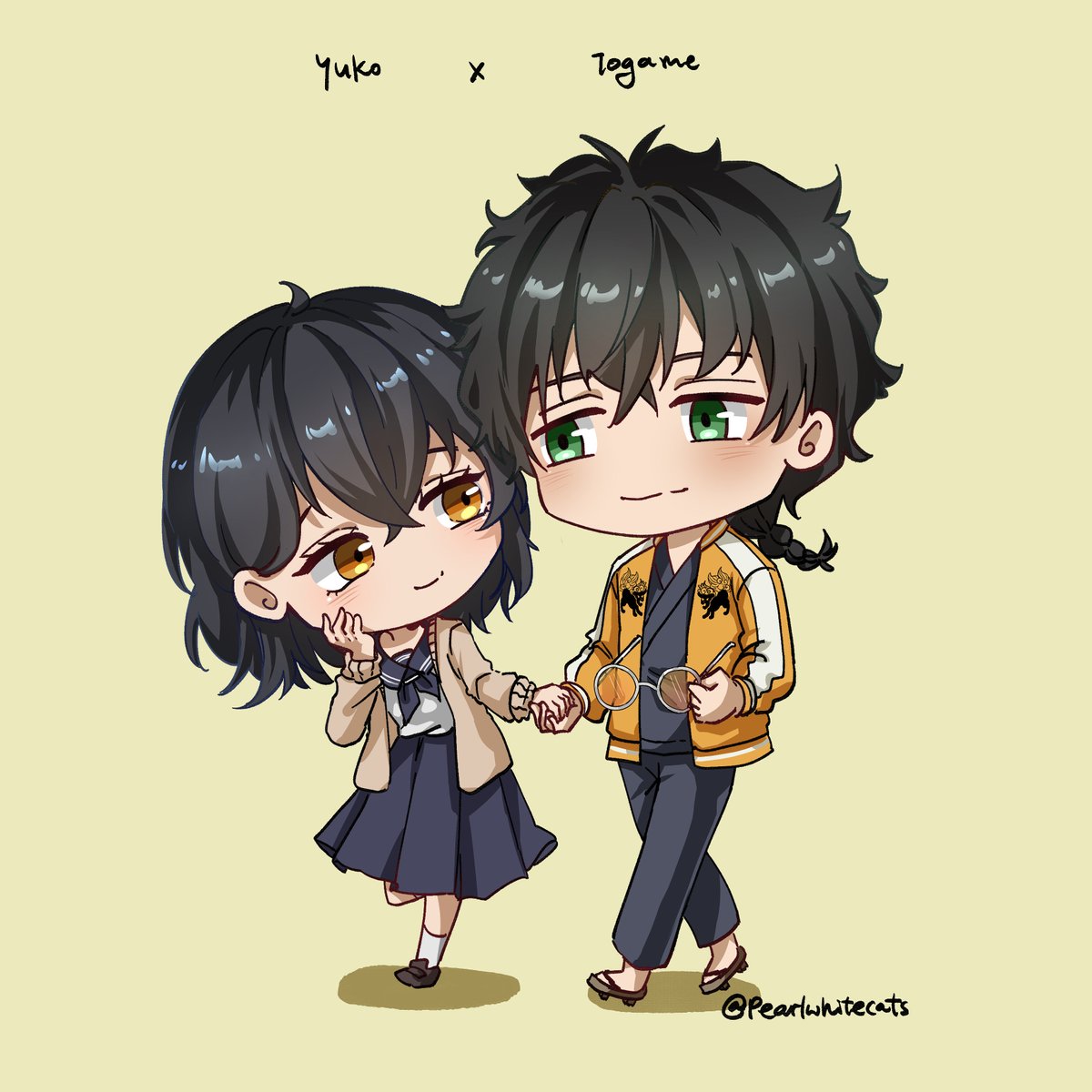 Yippee… 
#windbreaker #windbreakeroc #ocxcanon